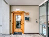 Appartement Bergliebe-22