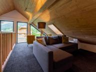 Chalet Alpinn Wellness-19