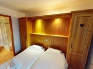 Chalet-appartement Des Neiges Comfort-12