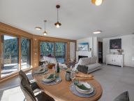 Chalet-appartement Le Theleme-9