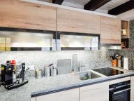 Chalet Les Geais-10