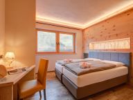 Chalet-appartement Casa Botanica Arnica-10