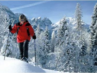 Skidorp Charmant Italiaans wintersportdorpje met diverse activiteiten-5