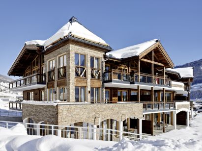 Chalet-appartement Wildkogelresorts Type IIb-1