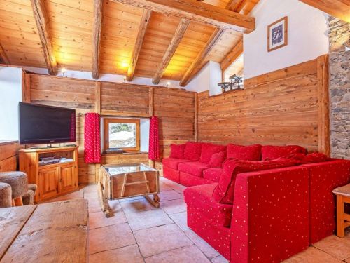 Chalet Honoré met sauna - 14-15 personen