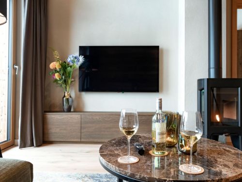 Appartement Residenz Illyrica Tirol penthouse - 6 personen