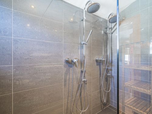 Chalet Adriana - 6-8 personen
