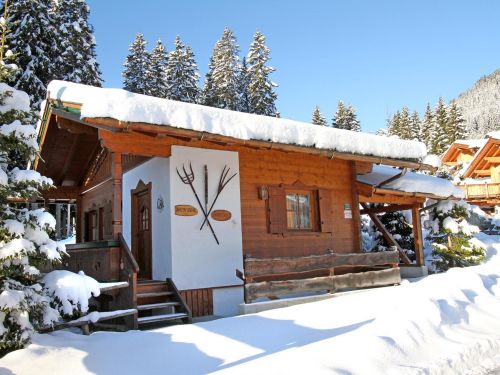 Königsleiten