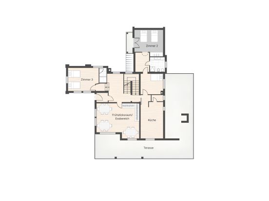 Chalet Hedi-6
