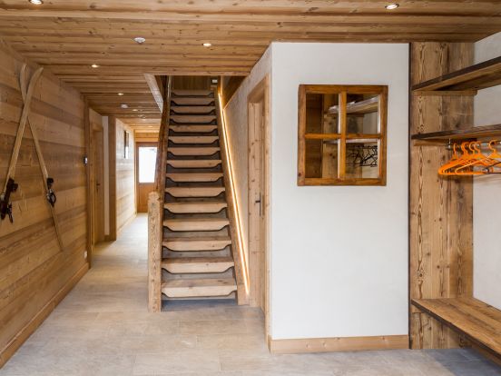 Chalet Les Bucherons-16