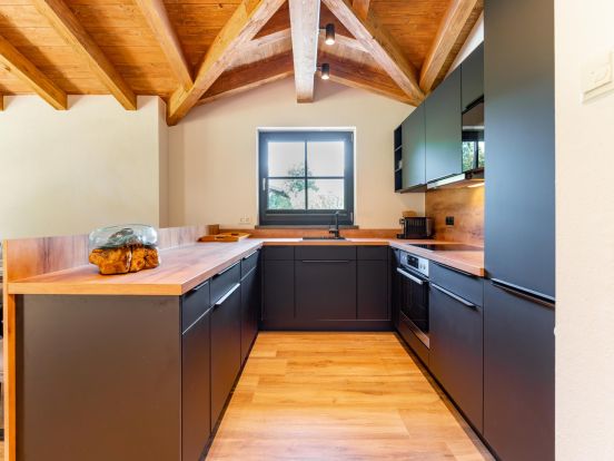 Chalet Pinzgau Lodge-6