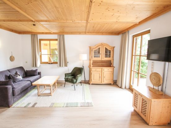 Chalet-appartement Gerlos-2