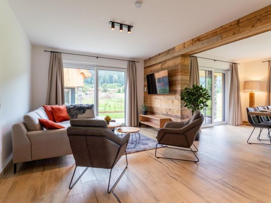 Chalet Mountain Chalet-2