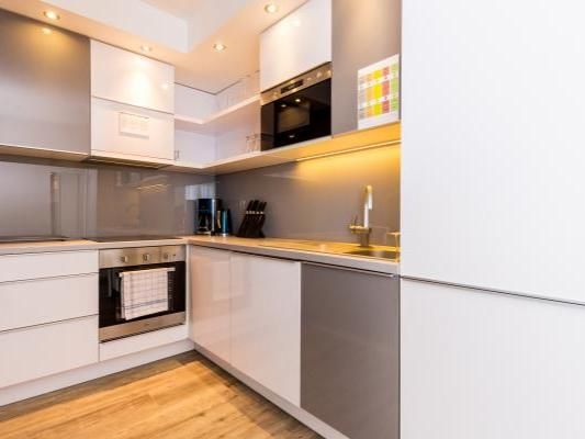 Appartement Sissipark Schladming-Dachstein