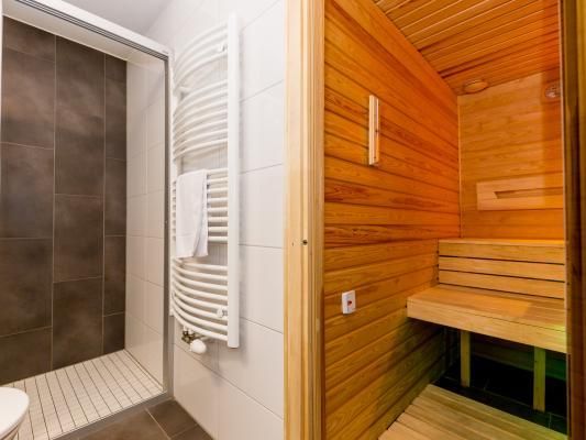 Appartement Sissipark Schladming-Dachstein