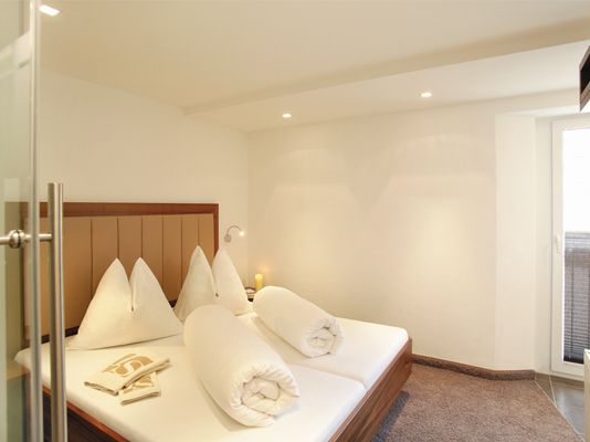 Chalet-appartement Ischgl Suite zondag t/m zondag Riverside