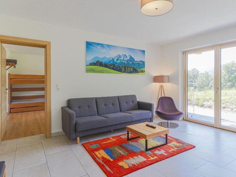 Appartement Rabl Hansi