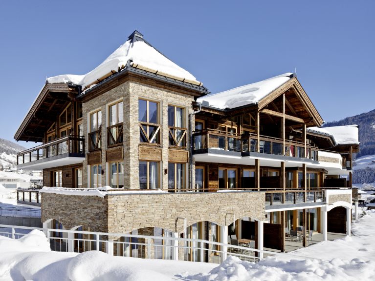 Wildkogelresorts Type IIb