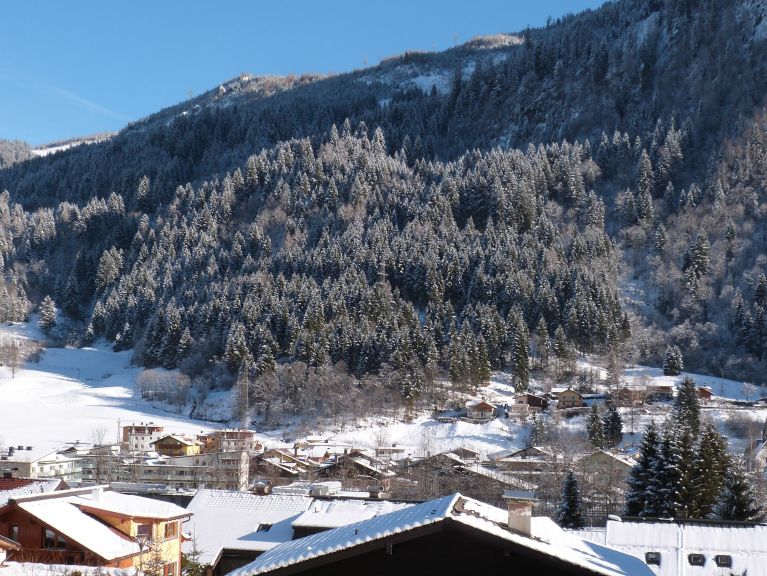 Appartement Kaprun Glacier Estate