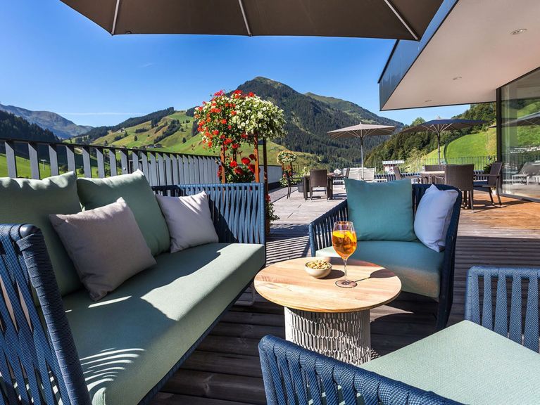 Appartement Adler Resort Standard