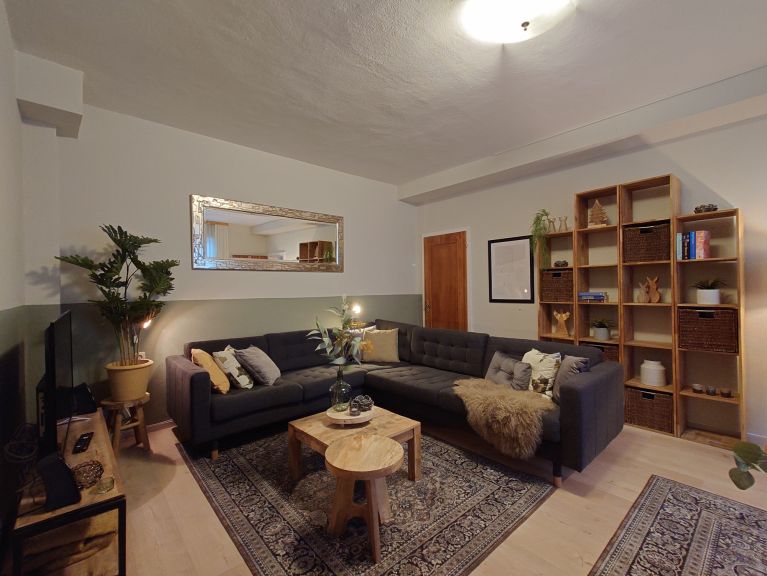 Chalet Hans inclusief catering