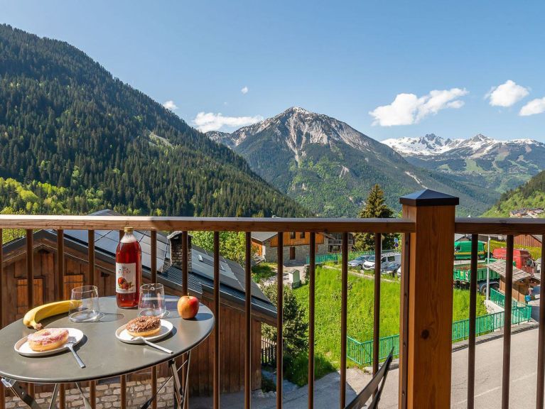 Appartement Residence Le Grand Bouquetin