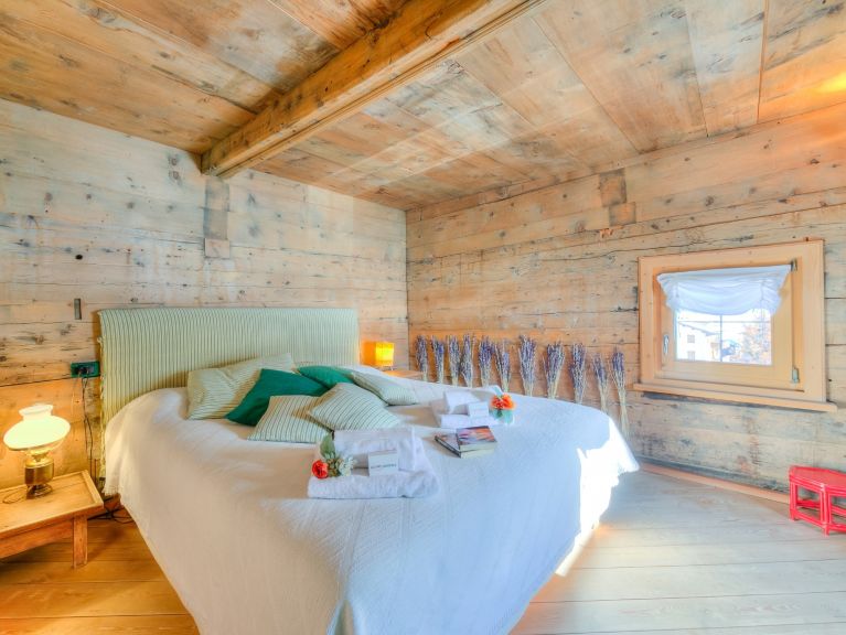 Chalet Lidia