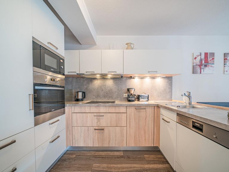 Appartement Janita zondag t/m zondag