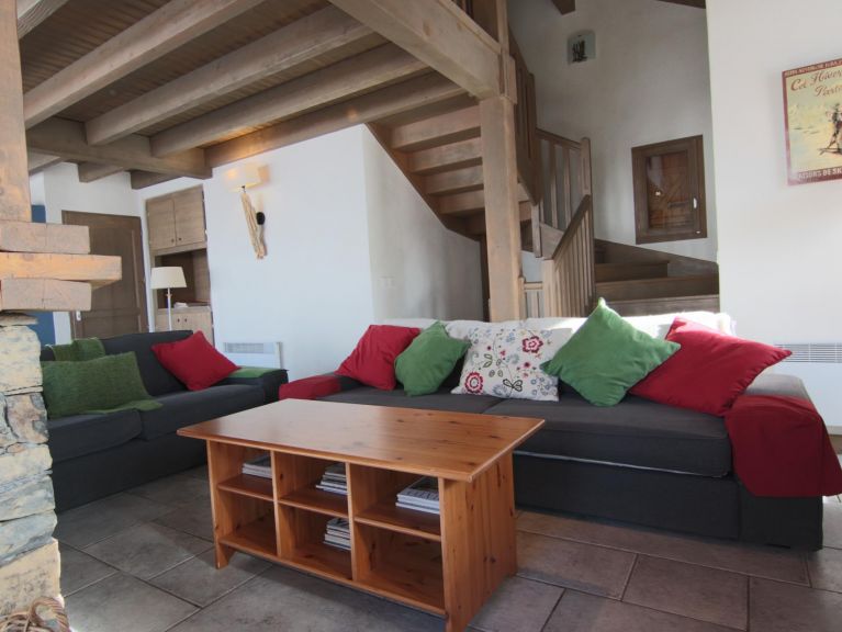 Chalet de Bellecôte Wittenburg