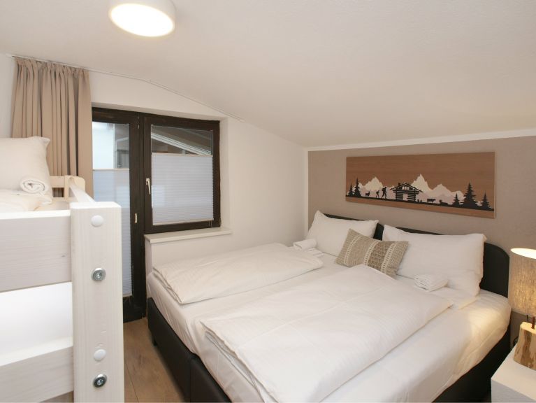 Chalet Zellermoos