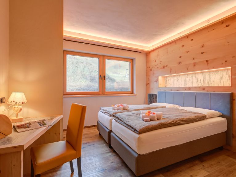 Chalet-appartement Casa Botanica Arnica