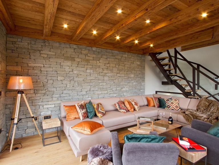 Chalet Chambertin Lodge