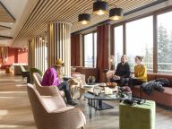 Appartement Club MMV L'Etoile des Sybelles Comfort-13