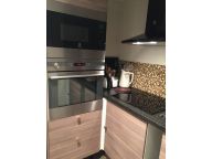 Chalet-appartement Les Cerces-8