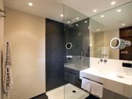 Chalet-appartement AlpenParks Taxacher Studio Standard-4