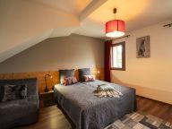 Appartement O Rouge-8