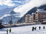 Appartement Carpe Solem Rauris-17