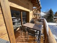 Chalet-appartement Hameau du Moulin-12