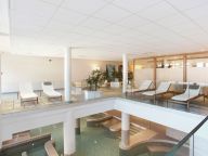 Chalet-appartement Mendi Alde-8