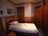 Chalet-appartement Les Ancolies Grand confort-9