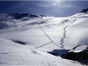 Skidorp Modern wintersportdorp met kuurvoorzieningen en ruim cultureel aanbod-5