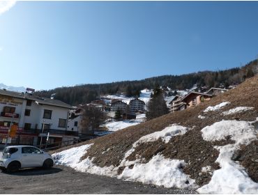 Skidorp Klein en rustig wintersportdorpje; ideaal voor gezinnen met kinderen-5