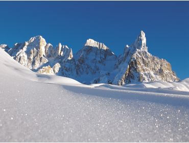 Skidorp Charmant Italiaans wintersportdorpje met diverse activiteiten-6