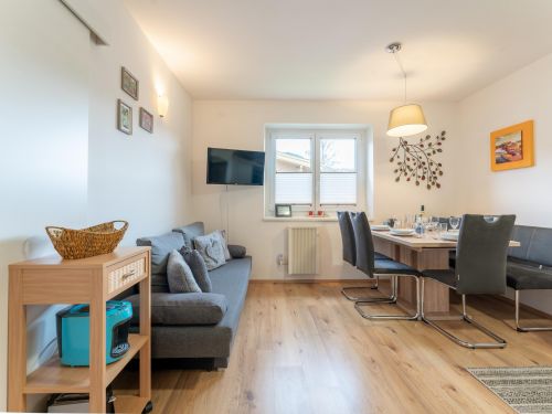 Appartement Conny - 4-5 personen
