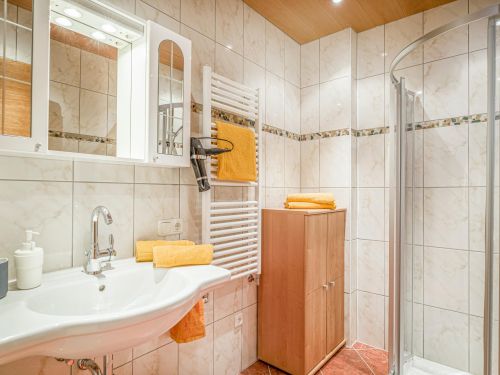 Appartement Troadstadl Windaublick - 4-5 personen