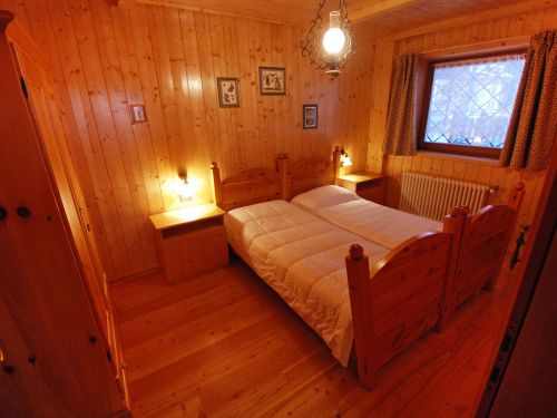 Chalet-appartement Cesa Galaldriel - 2-3 personen