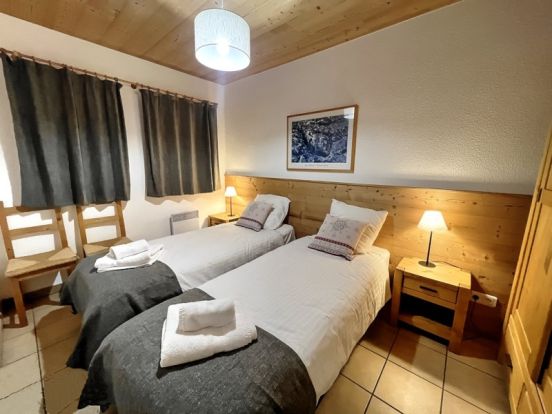 Chalet de Bellecôte-10