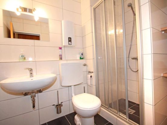 Appartement Strasserin-9