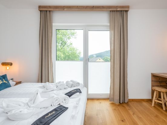 Appartement Ski & Nature-12