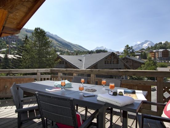 Chalet Levanna Occidentale-16